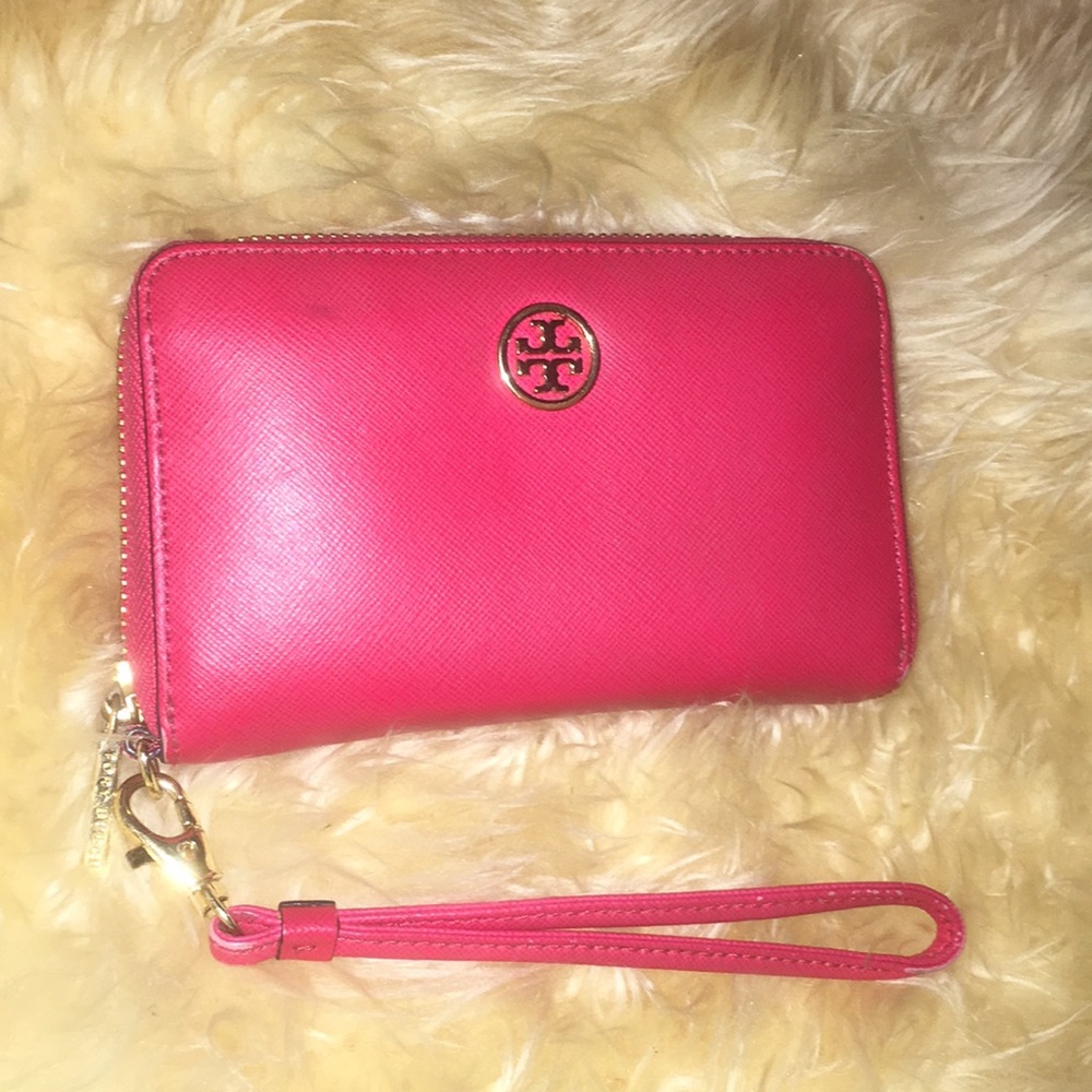 Tory Burch Wallet